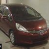 honda fit 2011 -HONDA--Fit GE6-1585413---HONDA--Fit GE6-1585413- image 1