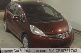 honda fit 2011 -HONDA--Fit GE6-1585413---HONDA--Fit GE6-1585413-