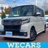 daihatsu tanto 2018 quick_quick_DBA-LA600S_LA600S-0668954 image 1