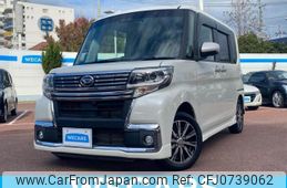 daihatsu tanto 2018 quick_quick_DBA-LA600S_LA600S-0668954