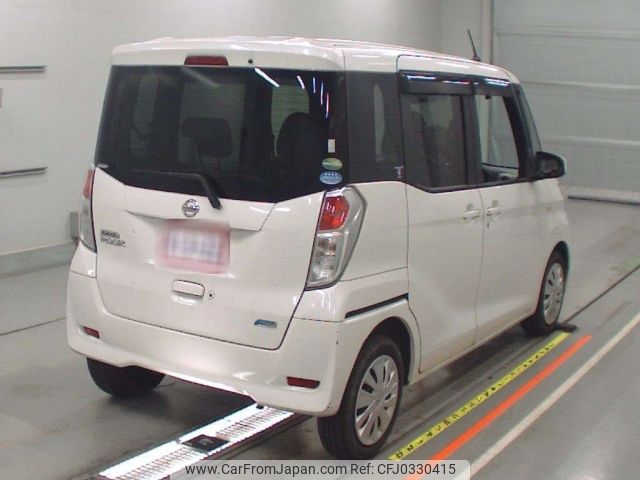 nissan dayz-roox 2015 -NISSAN--DAYZ Roox B21A-0206873---NISSAN--DAYZ Roox B21A-0206873- image 2