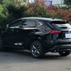 lexus nx 2014 CFJ1790728 image 11