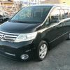 nissan serena 2009 -NISSAN--Serena CC25--305629---NISSAN--Serena CC25--305629- image 25