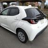 toyota yaris 2020 CFJ1889607 image 3