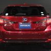 lexus ct 2011 -LEXUS--Lexus CT ZWA10--ZWA10-2038756---LEXUS--Lexus CT ZWA10--ZWA10-2038756- image 8