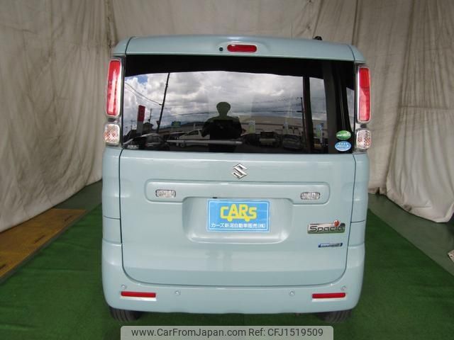 suzuki spacia 2018 CFJ1519509 image 2