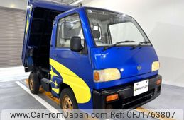 subaru sambar-truck 1994 CFJ1763807