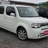 nissan cube 2012 TE394 image 8