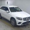 mercedes-benz glc-class 2016 CFJ1630816 image 4