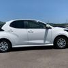 toyota yaris 2022 quick_quick_5BA-KSP210_KSP210-0058643 image 9