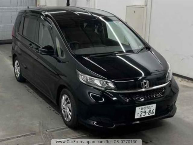 honda freed-plus 2020 quick_quick_6BA-GB5_3129555 image 1