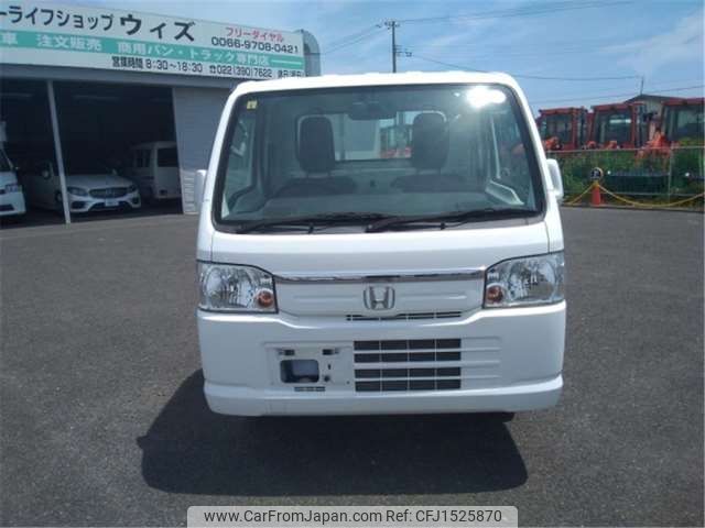 honda acty-truck 2013 CFJ1525870 image 2