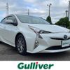 toyota prius 2017 -TOYOTA--Prius DAA-ZVW50--ZVW50-8054422---TOYOTA--Prius DAA-ZVW50--ZVW50-8054422- image 7