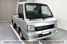 subaru sambar-truck 2009 CMATCH_U00049649955