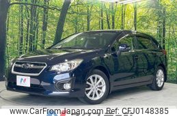 subaru impreza-wagon 2013 -SUBARU--Impreza Wagon DBA-GP7--GP7-047866---SUBARU--Impreza Wagon DBA-GP7--GP7-047866-