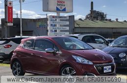 peugeot 208 2017 -PEUGEOT--Peugeot 208 ABA-A9C5G04--VF3CA5GRMGW016803---PEUGEOT--Peugeot 208 ABA-A9C5G04--VF3CA5GRMGW016803-