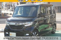 honda n-box 2017 -HONDA 【名変中 】--N BOX JF3--1014896---HONDA 【名変中 】--N BOX JF3--1014896-