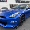 nissan gt-r 2023 -NISSAN--GT-R R35--R35-160887---NISSAN--GT-R R35--R35-160887- image 1