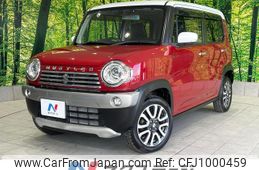 suzuki hustler 2016 quick_quick_MR41S_MR41S-189927