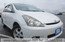 toyota wish 2005 CFJ1627514