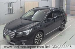 subaru outback 2015 -SUBARU--Legacy OutBack BS9-018893---SUBARU--Legacy OutBack BS9-018893-