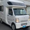 suzuki carry-truck 2025 CFJ1703473 image 15