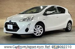 toyota aqua 2015 -TOYOTA--AQUA DAA-NHP10--NHP10-6367640---TOYOTA--AQUA DAA-NHP10--NHP10-6367640-