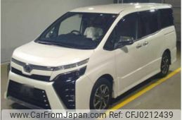 toyota voxy 2019 quick_quick_DBA-ZRR80W_0573396