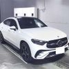 mercedes-benz glc-class 2024 -MERCEDES-BENZ 【京都 302ﾌ6551】--Benz GLC 254605C-2F110724---MERCEDES-BENZ 【京都 302ﾌ6551】--Benz GLC 254605C-2F110724- image 1