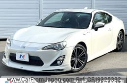 toyota 86 2014 CFJ8325332