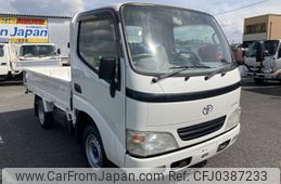 toyota dyna-truck 2004 -TOYOTA--Dyna KR-KDY220--KDY220-5000131---TOYOTA--Dyna KR-KDY220--KDY220-5000131-