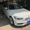 bmw 1-series 2013 CFJ1545917 image 1