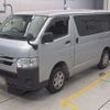 toyota hiace-van 2021 -TOYOTA--Hiace Van 3DF-GDH201V--GDH201V-1070436---TOYOTA--Hiace Van 3DF-GDH201V--GDH201V-1070436- image 1