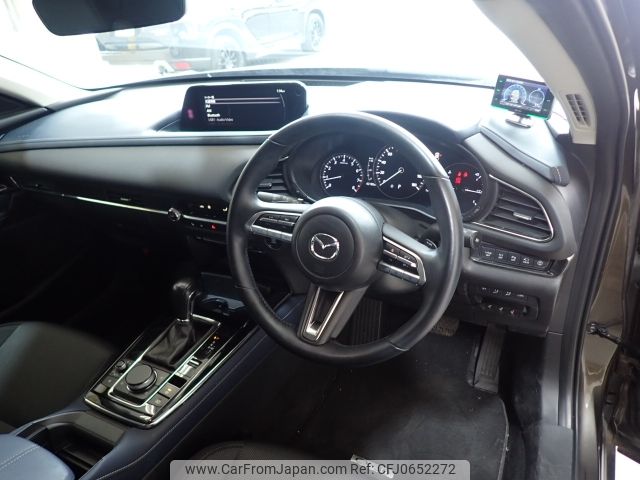 mazda cx-3 2019 -MAZDA--CX-30 5BA-DMEP--DMEP-102922---MAZDA--CX-30 5BA-DMEP--DMEP-102922- image 2