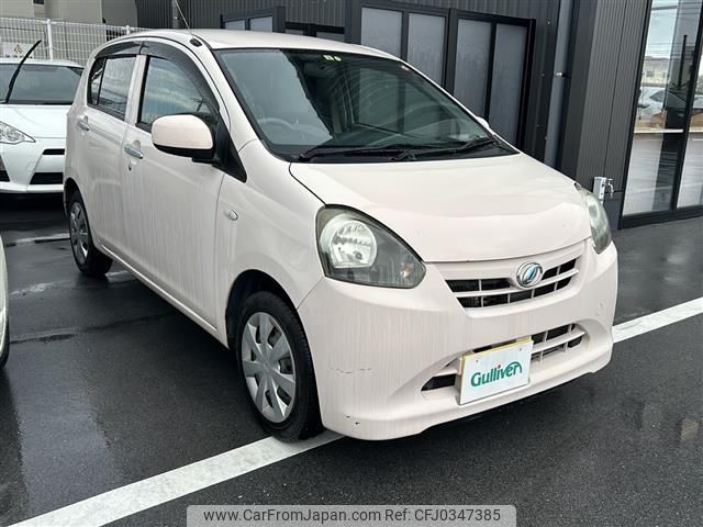 daihatsu mira-e-s 2011 -DAIHATSU--Mira e:s DBA-LA300S--LA300S-1021639---DAIHATSU--Mira e:s DBA-LA300S--LA300S-1021639- image 1