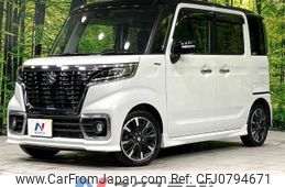 suzuki spacia 2019 -SUZUKI--Spacia DAA-MK53S--MK53S-865926---SUZUKI--Spacia DAA-MK53S--MK53S-865926-