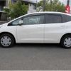 honda fit 2008 CFJ1777093 image 42
