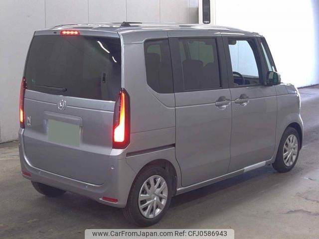 honda n-box 2024 quick_quick_6BA-JF5_JF5-1121382 image 2