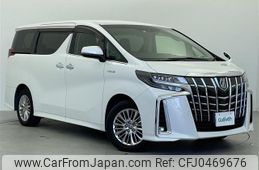 toyota alphard 2020 -TOYOTA--Alphard 6AA-AYH30W--AYH30-0103903---TOYOTA--Alphard 6AA-AYH30W--AYH30-0103903-