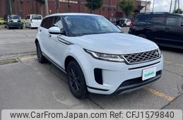 land-rover range-rover 2020 CFJ1579840