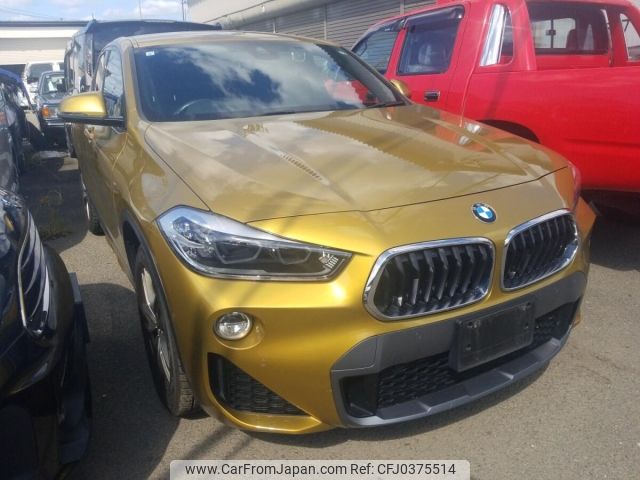 bmw x2 2019 -BMW--BMW X2 YH20-WBAYH52060EK63034---BMW--BMW X2 YH20-WBAYH52060EK63034- image 1