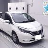 nissan note 2017 -NISSAN 【岐阜 504ﾃ4613】--Note HE12--028284---NISSAN 【岐阜 504ﾃ4613】--Note HE12--028284- image 1