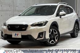 subaru xv 2017 quick_quick_GT7_GT7-040430