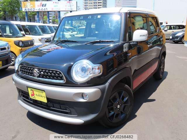 suzuki xbee 2021 -SUZUKI 【名変中 】--XBEE MN71S--213143---SUZUKI 【名変中 】--XBEE MN71S--213143- image 1