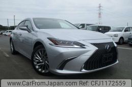 lexus es 2021 -LEXUS--Lexus ES 6AA-AXZH11--AXZH11-1002630---LEXUS--Lexus ES 6AA-AXZH11--AXZH11-1002630-