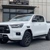 toyota hilux 2023 GOO_NET_EXCHANGE_0560922A30250508W001 image 19