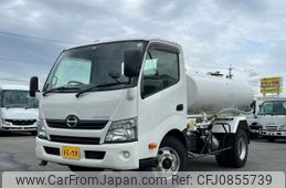 hino dutro 2014 N1022120163F-25