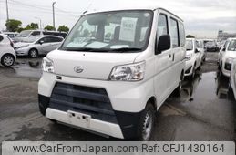 daihatsu hijet-cargo 2019 quick_quick_EBD-S321V_S321V-0414369