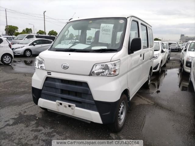 daihatsu hijet-cargo 2019 quick_quick_EBD-S321V_S321V-0414369 image 1