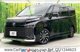 toyota voxy 2022 -TOYOTA--Voxy 6BA-MZRA90W--MZRA90-0028976---TOYOTA--Voxy 6BA-MZRA90W--MZRA90-0028976-